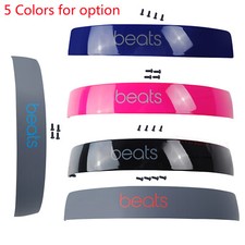 OEM Headbands Replacement Repair Parts For Beats Solo 2 Wired Headphones US Ship