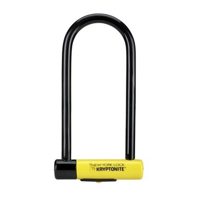 U-lock New York LS padlock without mounting bracket 588005711 Krypt