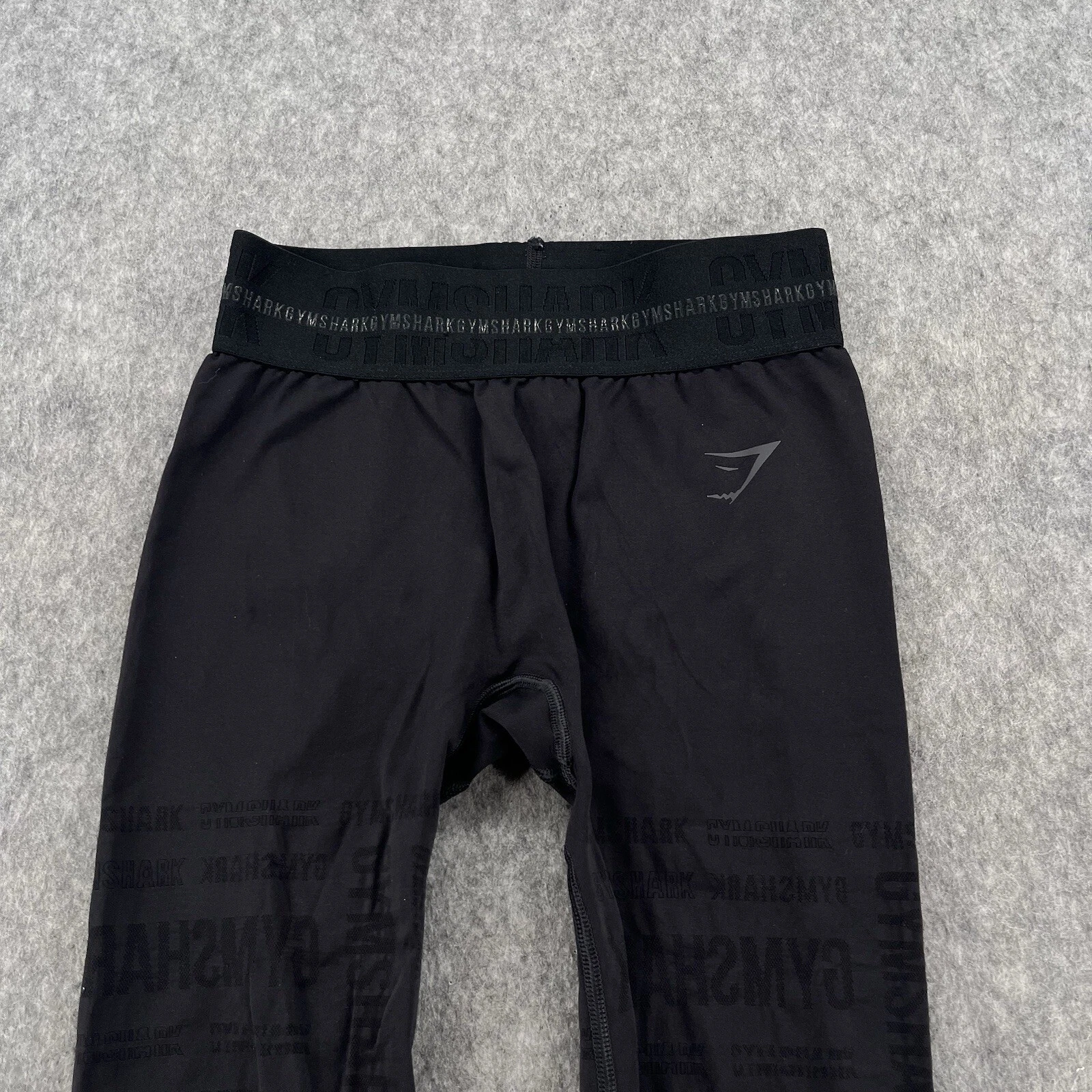gymshark flex high waisted leggings