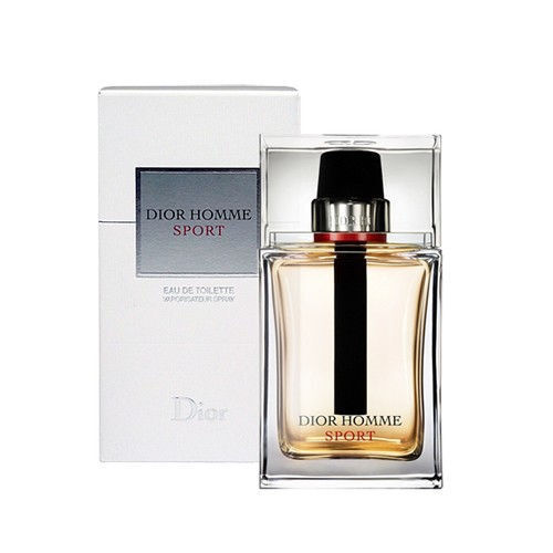 Shop Dior Dior Homme Sport Eau De Toilette