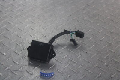 アイルランド 2007 HONDA RUCKUS 50 NPS50 LED DRIVE UNIT 37565-GEZ-671 RUN