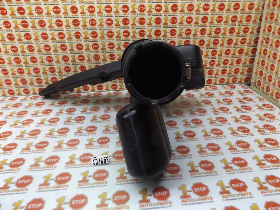 Chevrolet Tahoe 2007-2014 filtro de aire montaje conducto de salida 15901934 OEM Foto 2 de 4