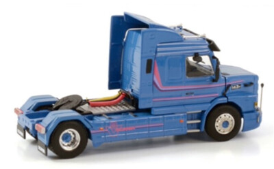 WSI MODELS スカニアストリームライン　1/50 for WSI FOR SCANIA 3 SERIES TORPEDO STREAMLINE 4X2 For PREMIUM