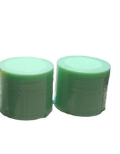 2x Give Them Lala Skin Sugar Lips Exfoliating Lip Scrub