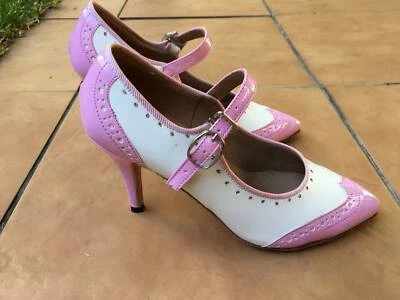 retro heels australia