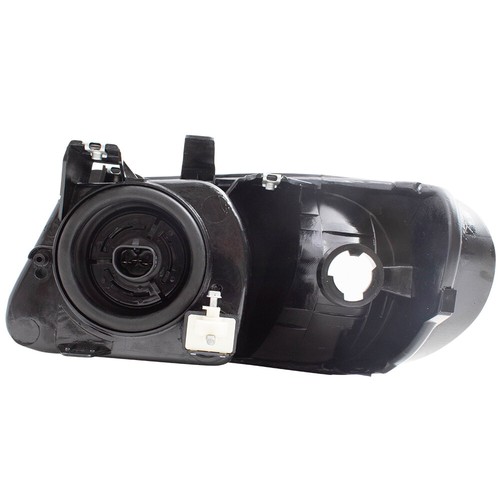 Headlight Assembly for Chrysler Town & Country Dodge Caravan Passengers Lamp - Picture 7 of 9