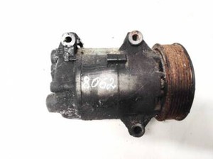 Renault Scenic 2003 AC AIR Compressor Pump used, Genuine #1823065-94