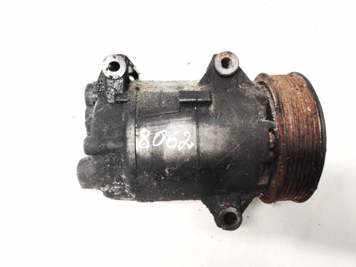 Renault Scenic 2003 AC AIR Compressor Pump used, Genuine #1823065-94