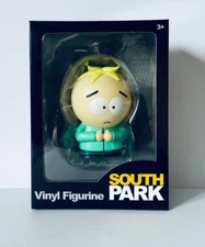 Quality NEW Boxed Official Collectable South Park Vinyl Figure - Butters