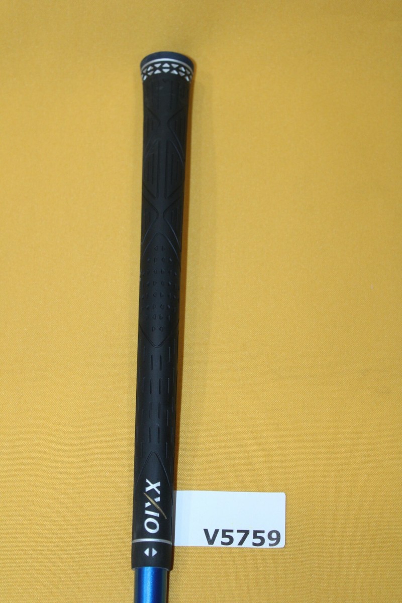 XXIO X True Focus Impact 7 Single Iron Stiff Graphite Golf Club