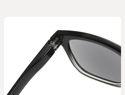 Mens Women Magnifying Eyeglasses Tinted Sunglasses Fashion Reading Glasses - Bild 5 von 14