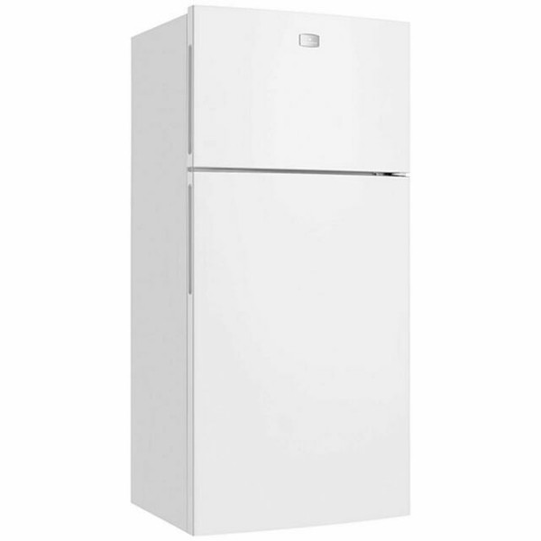 Kelvinator KTM5402WCR Top Mount Fridge, 536L White for sale online eBay