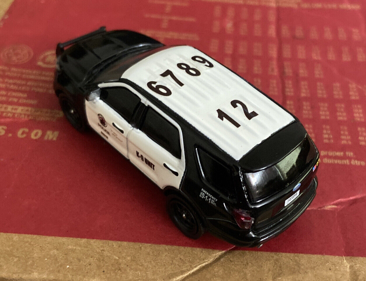 Picture 9 of 12