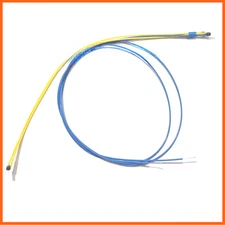 QTY:10 PTC Thermal Resistor Motor Temperature Control Sensor MZ6-150-DS