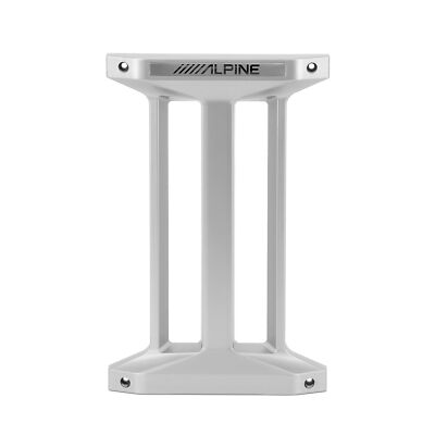 Alpine KTX-H12 Linking Kit for Dual 12'' Alpine Halo Preloaded Sub Enclosures