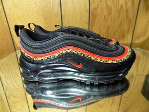 nike air max 97 leopard
