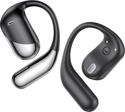 AI Translation Earbuds Real Time, 3-In-1 Translator Earbuds 144 Languages & Acce