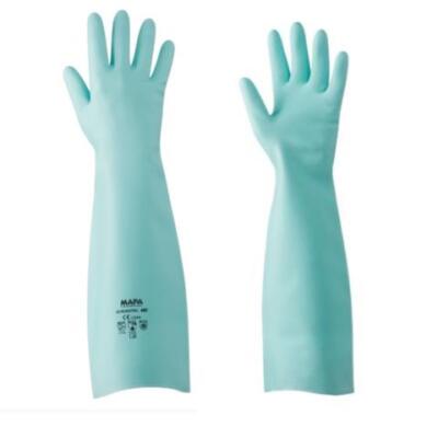 Guanti/Muffole Thinsulate Verdi