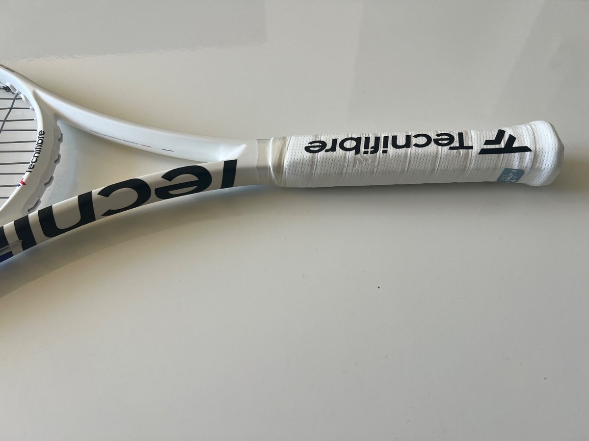 Tecnifibre TFight ISO 305 4 3/8 Grip Size Tennis Racket