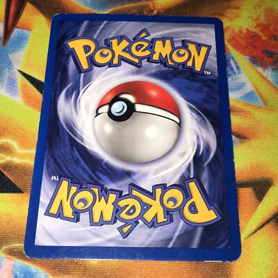1ST EDITION Bellossom ~ 3/111 ~ Holo ~ NEO GENESIS ~ LIGHT PLAY