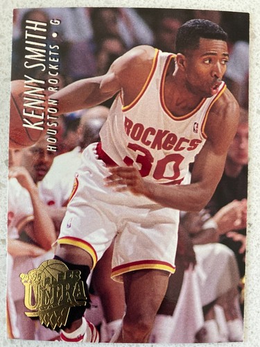 ( U SELECT CARDS ) 1994-95 Ultra Fleer Singles**🔽 - Picture 63 of 118