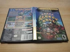 Gamecube, Playstation 2, and Xbox 360 games