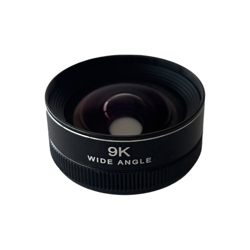 9k HD Wide-angle Lens Long Distance Mobile Phones Accessories - Zdjęcie 9 z 12