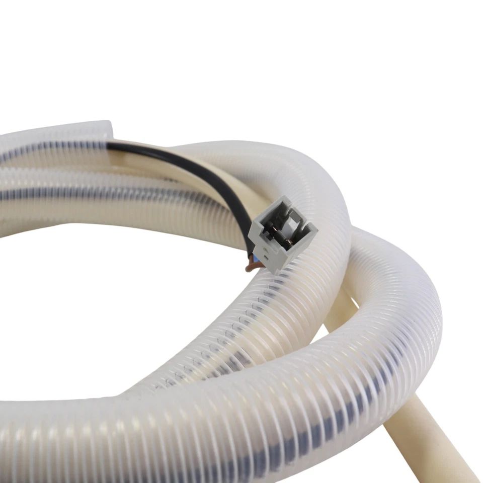 Tubo di Carico Acquastop Lavastoviglie Bosch-Siemens Bitron 1650 S51M40X2EU/02 - Immagine 4 di 4