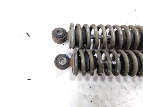 1976 Triumph Bonneville 750 T140 Rear Shock Suspension Left & Right Pair - Picture 3 of 6
