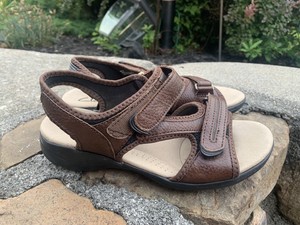 ebay clarks sandals size 6