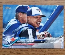 Complete 2018 Topps Series 2 Baseball Variations Guide 198