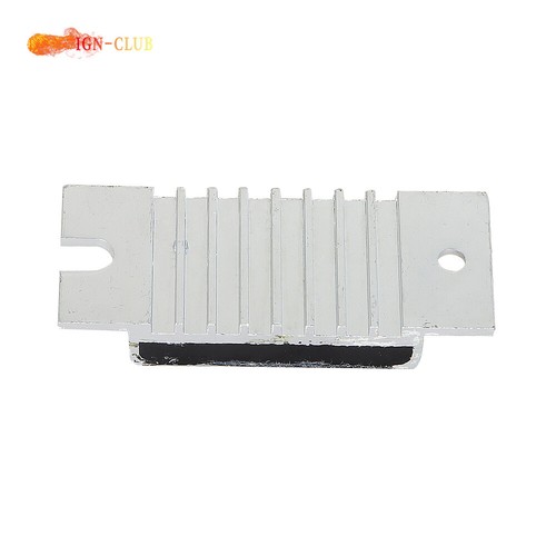 For 0A2702 20 Amp Voltage Regualtor Rectifier - Picture 10 of 15