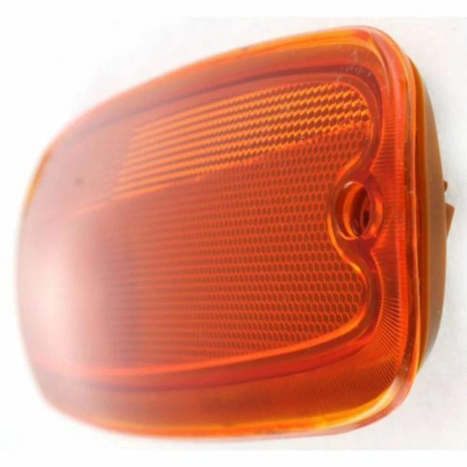 For 1996-2002 GMC Savana 3500 Side Marker Light Passenger Side | GM2551152 - Image 4 of 4