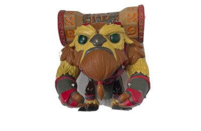 Funko Pop! Dota 2 Earthshaker Vinyl Figure #358 Gamestop
