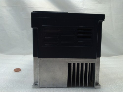 Square D: ATV312HU22N4; Var. Freq. Drive, Open 3HP 480VAC 3PH Altv 312, w/Pot - Picture 5 of 10