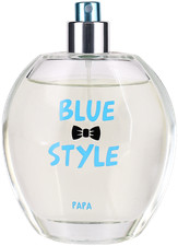 The Smurfs Papa by Disney for Men and Women EDT Spray 3.4oz Unboxed no cap