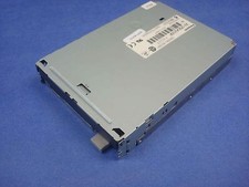 D2035-60391 HEWLETT PACKARD FLOPPY DRIVE