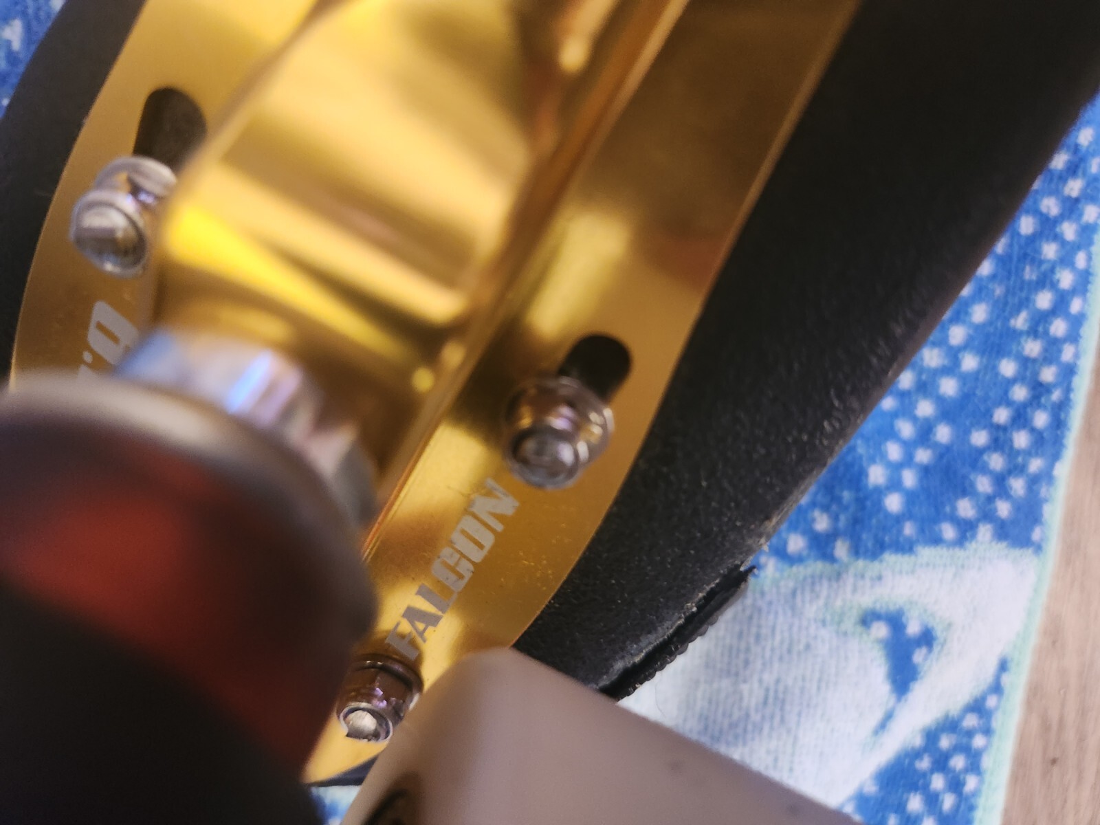 BONT Prostar Roller Derby Skates Falcon Pilot Plate eBay