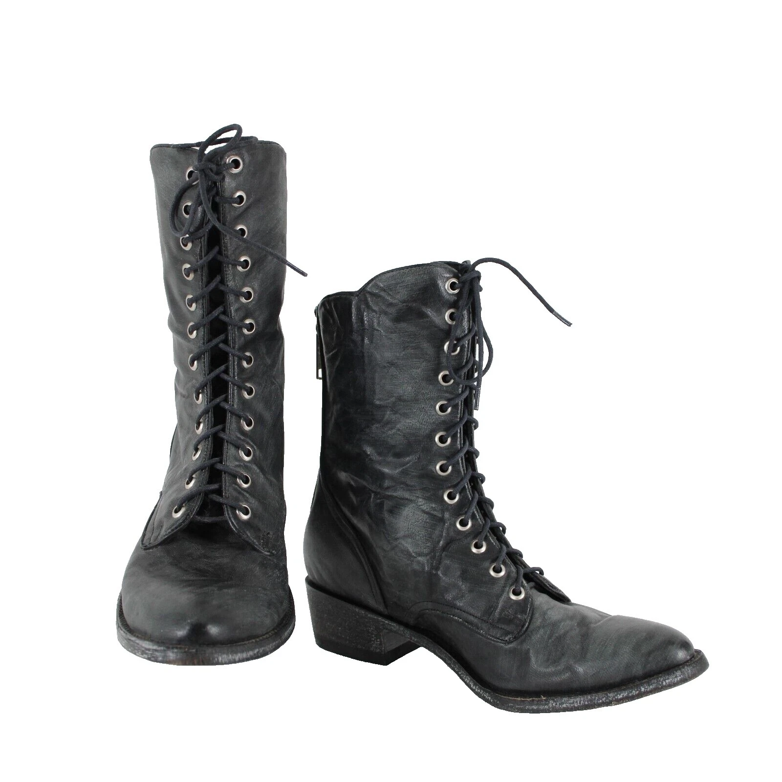 Ropa, zapatos y accesorios antiguos Gringo para 10 zapatos de mujer de EE. UU.