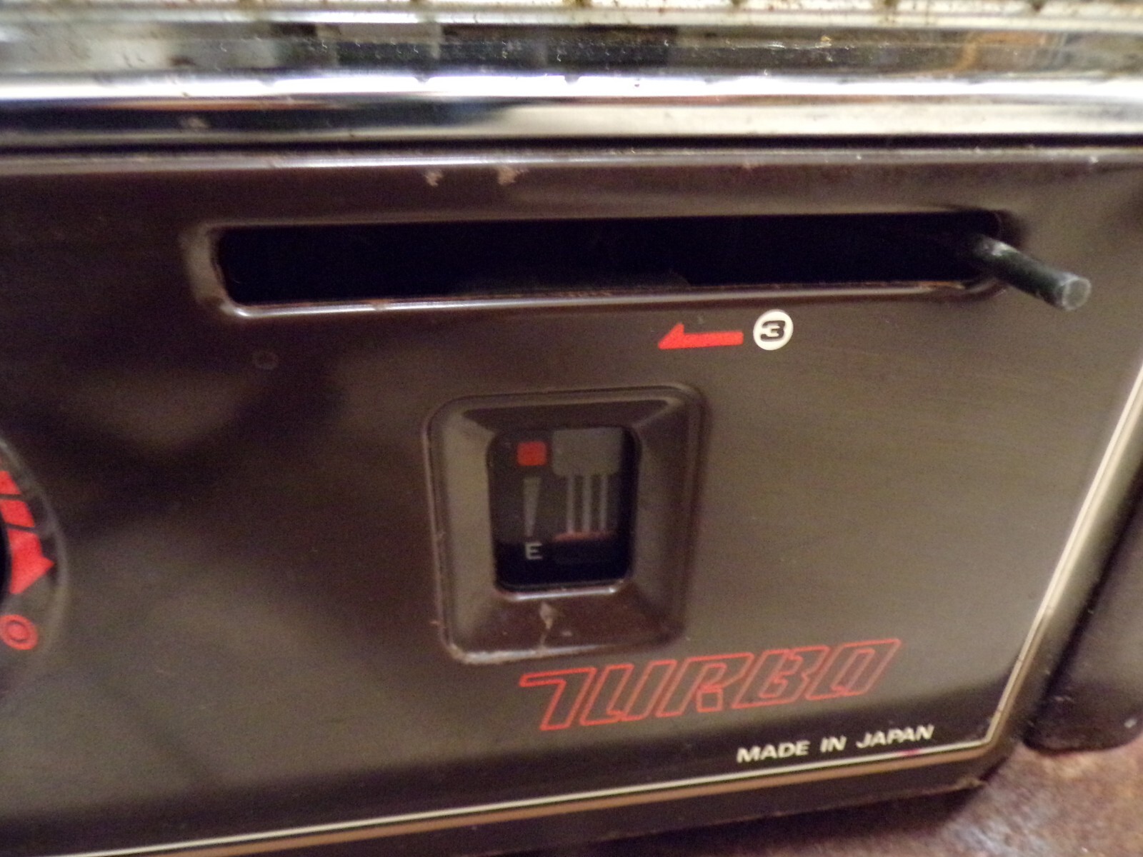 ZIBRO KAMIN RCA 86A TURBO PARAFFIN HEATER SPACE HEATER PORTABLE HEATER