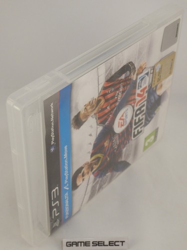 FIFA 14 FOOTBATLL 2014 SONY PS3 PLAYSTATION 3 PAL ITA ITALIANO ORIGINALE - Imagen 4 de 6
