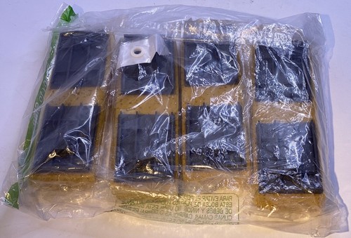 4 Superio Clean Sponge Mop Refill Item 882 New in Pkg Lot Set - Picture 2 of 7