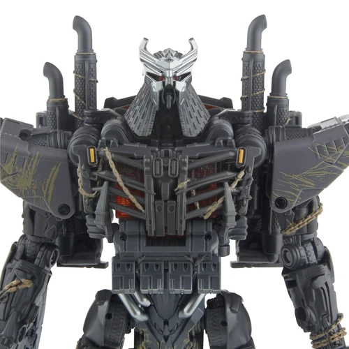 TRANSFORMERS STUDIO SERIES #101 TF7 FIGURA ASCESA DELLE BESTIE LEADER SCOURGE - Foto 8 di 11