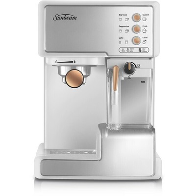 Sunbeam Cafe Barista Coffee Machine 