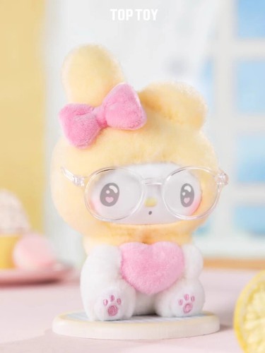 TOPTOY Sanrio My Melody 50th Anniversary Milk Candy Series Confirmed Blind Box - Picture 14 of 33