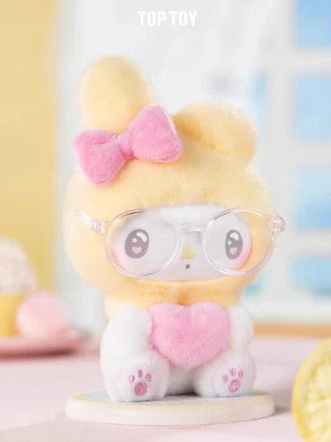 TOPTOY Sanrio My Melody 50th Anniversary Milk Candy Series Confirmed Blind Box - Picture 14 of 33