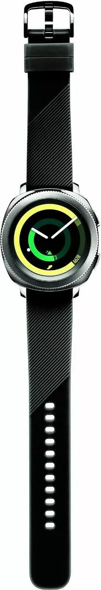 New samsung gear sport sale