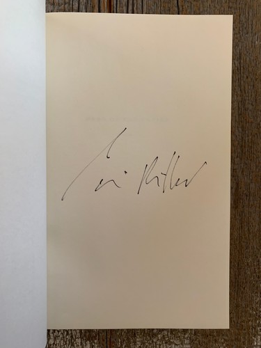 SIGNED - HERO OF THE EMPIRE by Candice Millard (2016, Hardcover) -1st ed. - Picture 12 of 14
