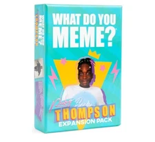 What Do You Meme? - Ricky Thompson - Expansion Pack