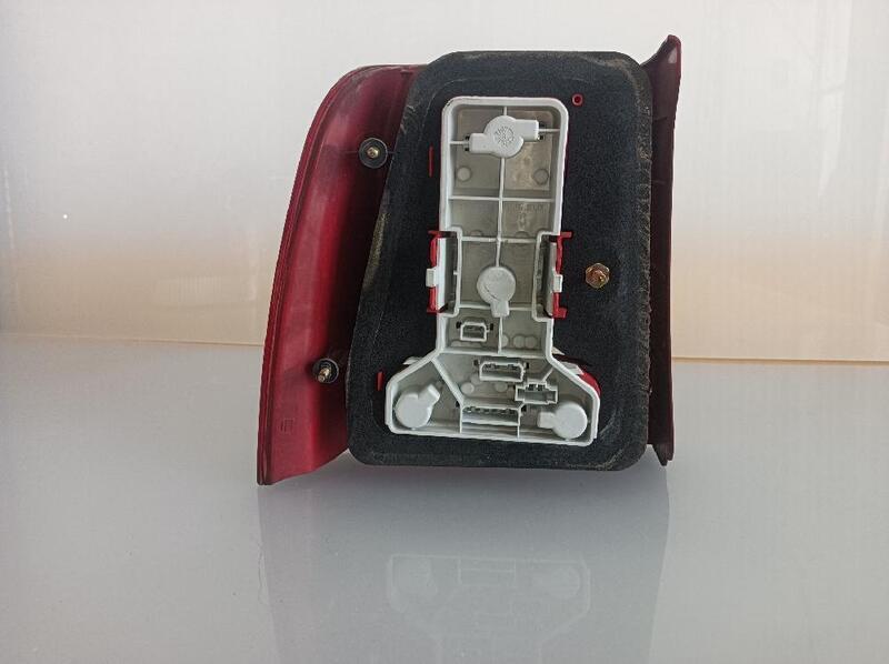 フランス 245134 rear lamp rh for VOLKSWAGEN PASSAT BERLINA (3B2) 1996